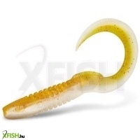 Delphin Gumihal Twistax Eeltail Uvs Epidemy 15cm 5db/csomag