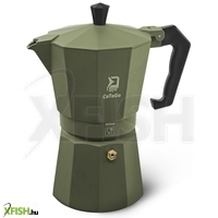 Delphin Cotogo Green Kávéfőző Zöld