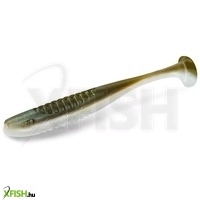 Delphin Zandera Flexifloat Uvs Gumihal Booty 12 cm 5 darab/csomag