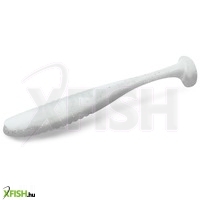 Delphin Zandera Flexifloat Uvs Gumihal Yeti 12 cm 5 darab/csomag