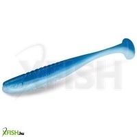 Delphin Zandera Flexifloat Uvs Gumihal Tuna 12 cm 5 darab/csomag