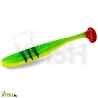 Delphin Zandera Flexifloat Uvs Gumihal Perchy 12 cm 5 darab/csomag