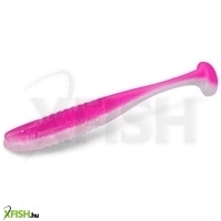 Delphin Zandera Flexifloat Uvs Gumihal Candy 12 cm 5 darab/csomag