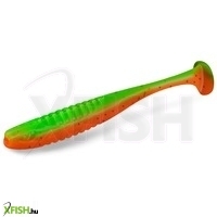 Delphin Zandera Flexifloat Uvs Gumihal Disco 12 cm 5 darab/csomag