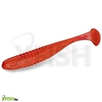 Delphin Zandera Flexifloat Uvs Gumihal Berry 12 cm 5 darab/csomag