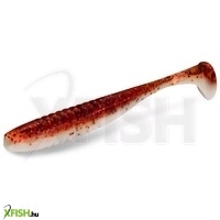 Delphin Zandera Flexifloat Uvs Gumihal Deadsnow 12 cm 5 darab/csomag