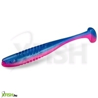 Delphin Zandera Flexifloat Uvs Gumihal Lolipop 12 cm 5 darab/csomag
