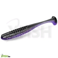 Delphin Zandera Flexifloat Uvs Gumihal Galaxy 12 cm 5 darab/csomag