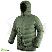 Delphin Catch Me Winter Carp Dzseki Xl