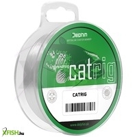 Delphin Catrig Harcsázó Monofil Előkezsinór 35 m 0,80 mm 31,4 kg