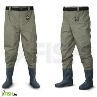 Delphin Hron Pants Derékig Érő Gázlónadrág 44