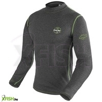 Delphin Energyx Thermo Aláöltözet Felső S
