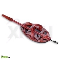 Delphin Method Quix Method Feeder Kosár L 100 g