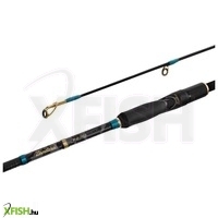 Delphin Zandera Nx Lower Light Pergető Horgászbot 210cm 3-18g 2 Részes