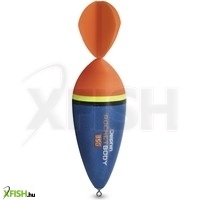 Delphin Rocketbody Csukázó Úszó 25g 1db/csomag
