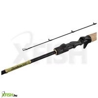 Delphin Zandera B Cast Medium Pergető Horgászbot 230cm 3-21g 2 Részes