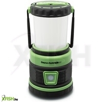 Delphin Aura+ Uc Kempinglámpa 5400 mAh