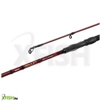 Delphin Amulet Spin Light Pergető Bot 210 cm 30 g 2 Részes