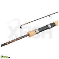 Delphin Corx Spin Hard Medium-Heavy Pergető bot 270 cm 60 g 2 Részes