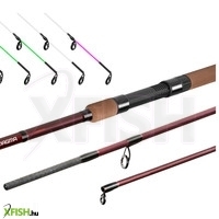 Delphin Magma Legend4Ry Method Feeder Horgászbot 430cm 215g 3+5 Részes