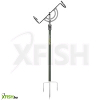 Delphin Flexistick Teleszkópos Bottartó 70cm 1db/csomag