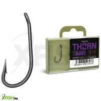 Delphin Thorn Longer Bojlis Horog 8-as 11db/csomag