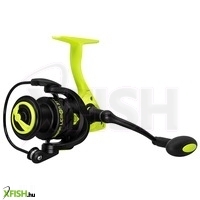 Delphin Lemon 3T 3000 Elsőfékes Pergető Orsó