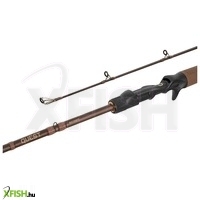Delphin Quest B´Cast Heavy Pergető Horgászbot 230cm Max:125g 2 Részes