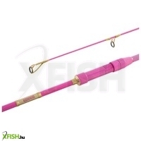 Delphin Queen Candy Bojlis Horgászbot 360cm 3.0Lbs 3 Részes