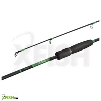 Delphin Wasabi Spin Nxt Medium Pergető Horgászbot 210cm 10-30g 2 Részes