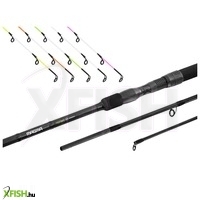 Delphin Magma Reaxe 30T Feeder Horgászbot 360cm Max:125g 3+5 Részes