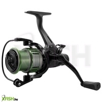 Delphin Bravo 5T Sh 5000 Nyeletőfékes Orsó