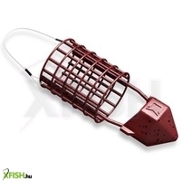 Delphin Longshot Feeder Kosár 40g 1db/csomag