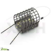 Delphin Riverstix Ólomsúlyos Feeder Kosár 150g 1db/csomag