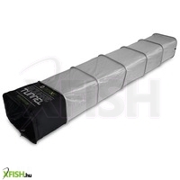 Delphin Reaxe Squaretunnel Verseny Haltartó Háló 300x50x40cm