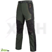 Delphin Thermotex Kültéri Horgász Nadrág Xxl