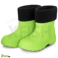 Delphin Yupie Gyerek Csizma Béléssel 30-31