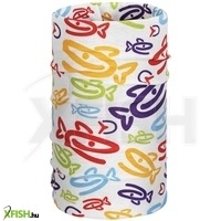 Delphin Yupie Multifunkcionális Kendő