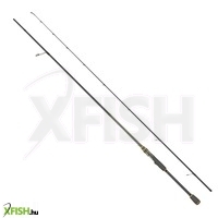 Konger Vistar Spin M Light Pergető Bot 240 cm 5-25 G 2 Részes