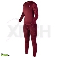 Delphin Queen 4Love Női Thermo Ruha Szett Xxl