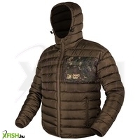 Delphin Camoway Horgász Dzseki Xl