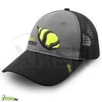Delphin Reaxe Trucker Baseball Sapka
