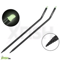Delphin Rangex Bend Távolság Kimérő Pálcák 62cm