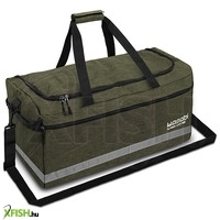 Delphin Wasabi Carrybig Utazó Horgász Táska 62x24x30cm