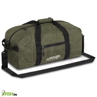 Delphin Wasabi Carrymid Utazó Horgász Táska 53x27x25cm