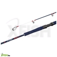 Delphin Fyord Bigboat Harcsázó Horgászbot 220cm 300-400g 2 Részes