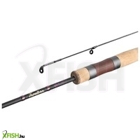 Delphin Troutera Softlure Ultra Light Pergető Horgászbot 210cm 1-7g 2 Részes
