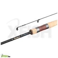 Delphin Troutera Hardlure Ultra Light Pergető Horgászbot 180cm 1-5g 2 Részes