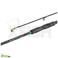 Delphin Zandera Nx Light Pergető Horgászbot 270cm 3-21g 2 Részes