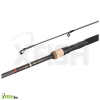 Delphin Hardz Medium Pergető Horgászbot 270cm Max:60g 2 Részes